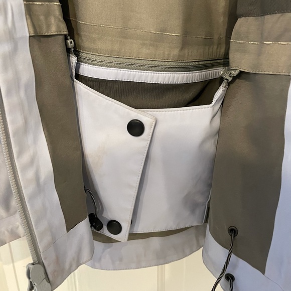 Sierra Designs Raincoat/Shell - Picture 4 of 4